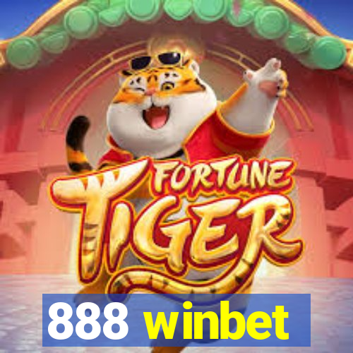 888 winbet